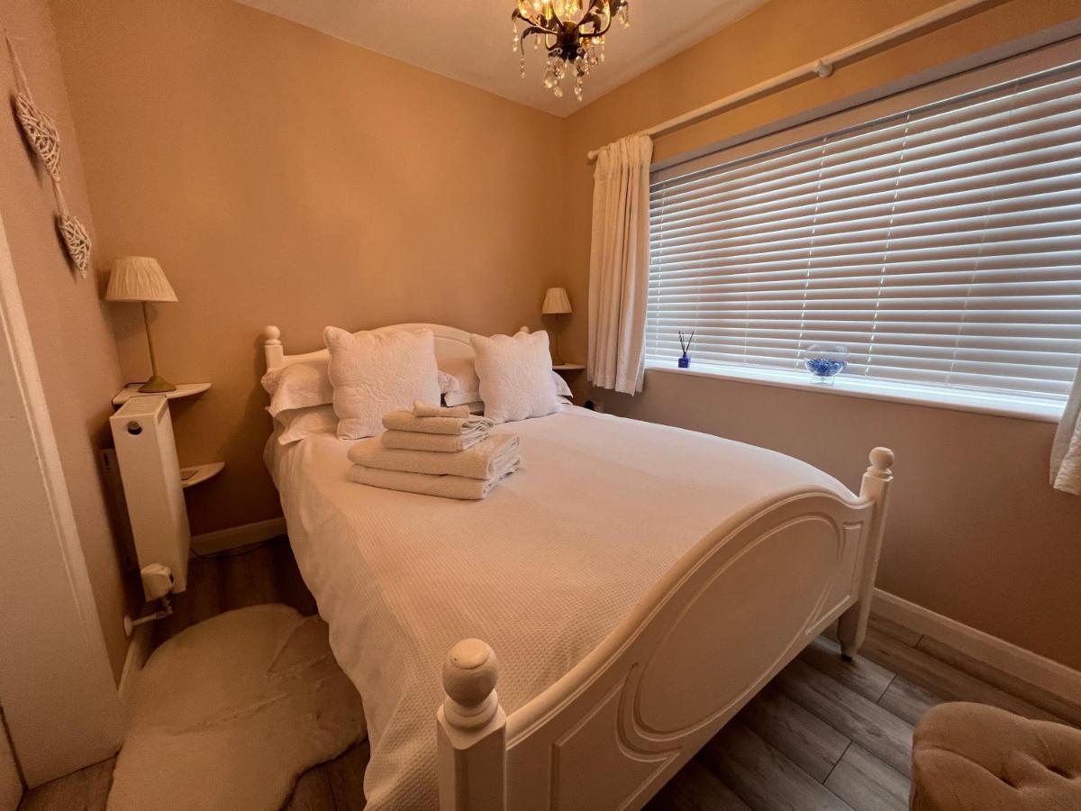 Luxury Guest Suite Dog Friendly North Scarle Extérieur photo