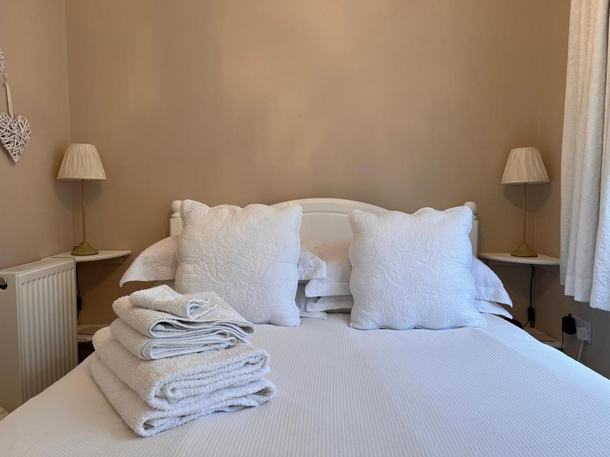 Luxury Guest Suite Dog Friendly North Scarle Extérieur photo